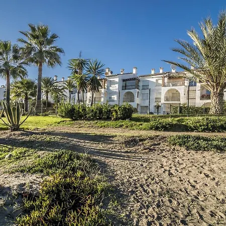 Appartement Hb - Comfortable Beachfront *