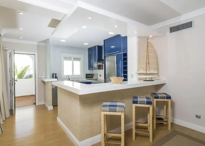 Appartement Hb - Comfortable Beachfront *