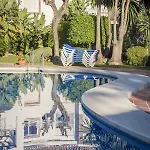 Appartement Hb - Comfortable Beachfront Estepona