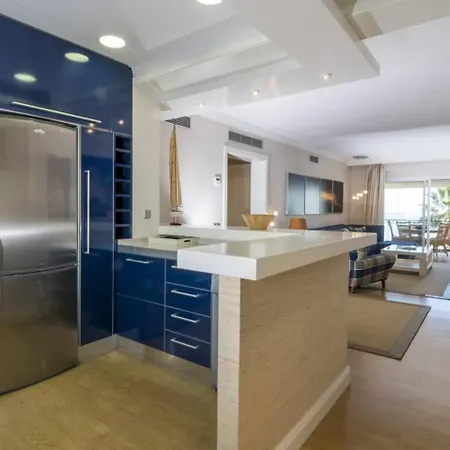 Hb - Comfortable Beachfront