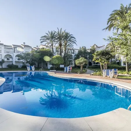 Lejlighed Hb - Comfortable Beachfront *