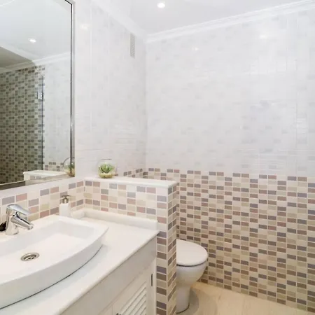 Hb - Comfortable Beachfront