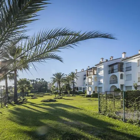 Hb - Comfortable Beachfront Lejlighed